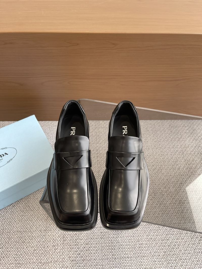 Prada Business Shoes